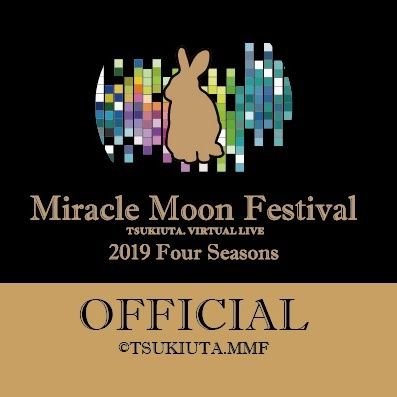 ○タイトル：Miracle Moon Festival
